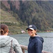 Studentessa di giurisprudenza diplomata al liceo classico